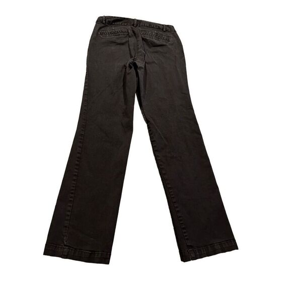 Dockers Women's black Chinos pants size 4 - Picture 1 of 5